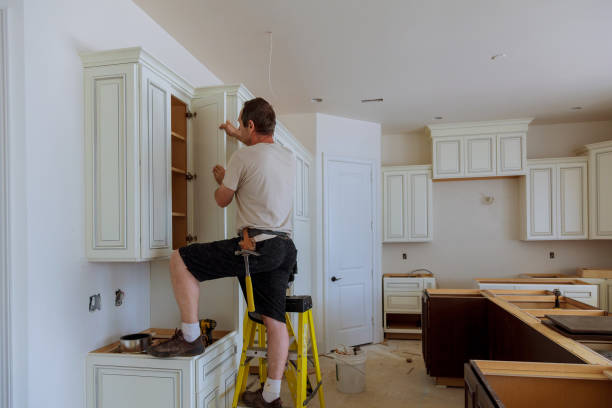 Licensed Kitchen service in Gibson Island, MD - BM Kitchen