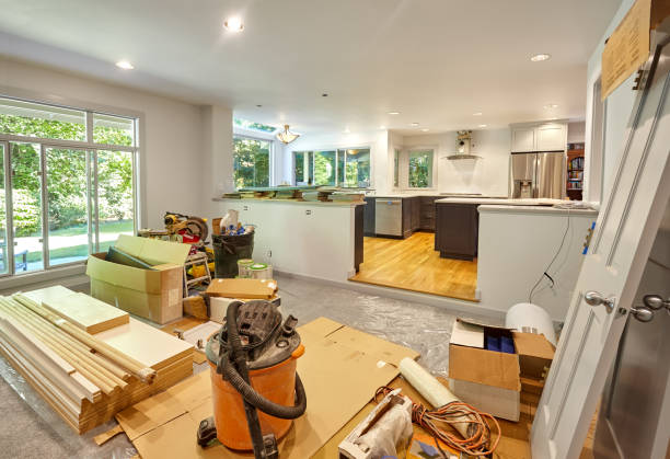 Reliable Kitchen contractor in Gibson Island, MD by BM Kitchen