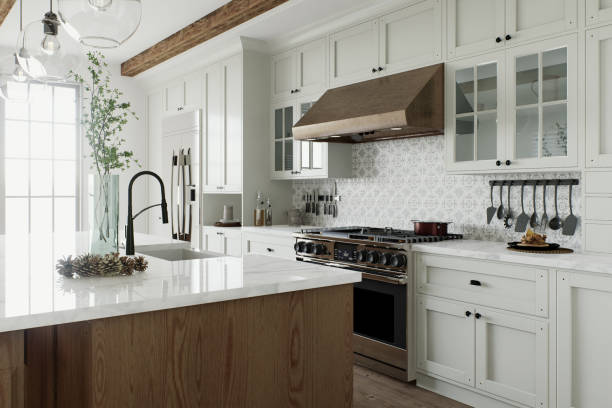 Affordable Kitchen solutions in Gibson Island, MD